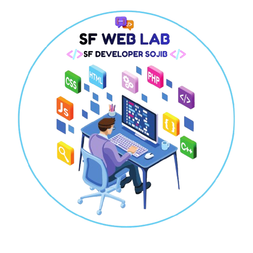 SF WEB LAB